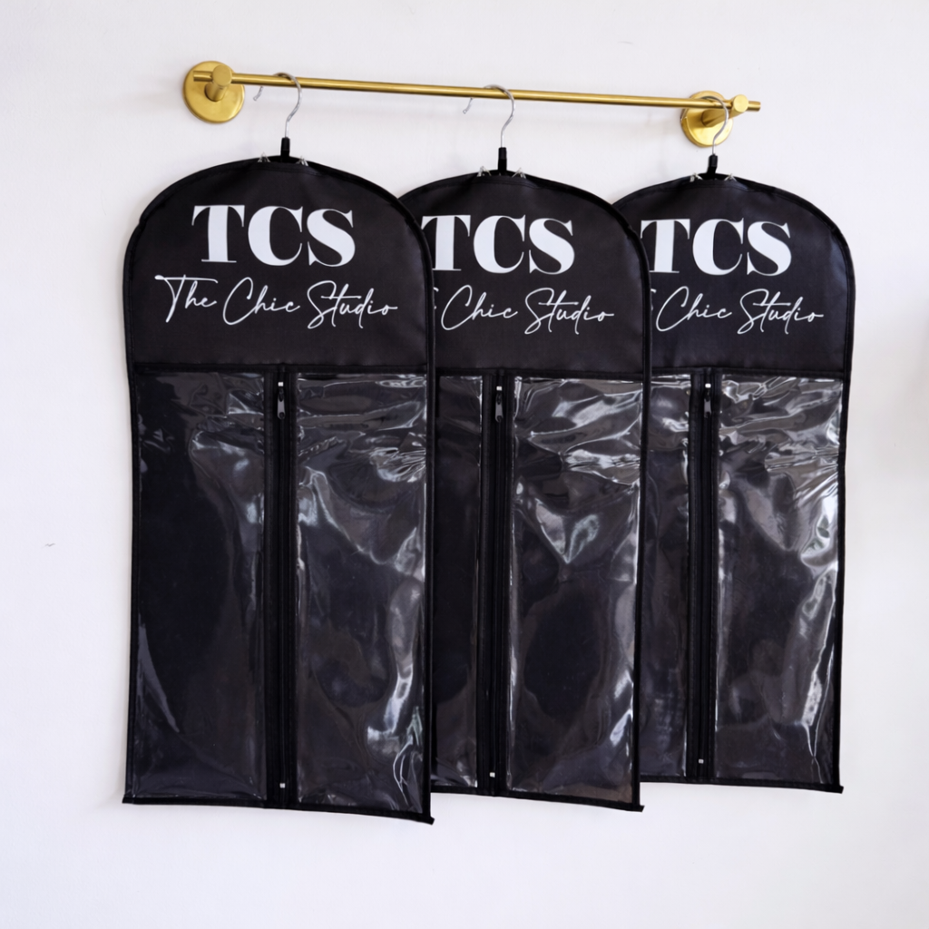 The Confidence Keeper: Wig Storage & Travel