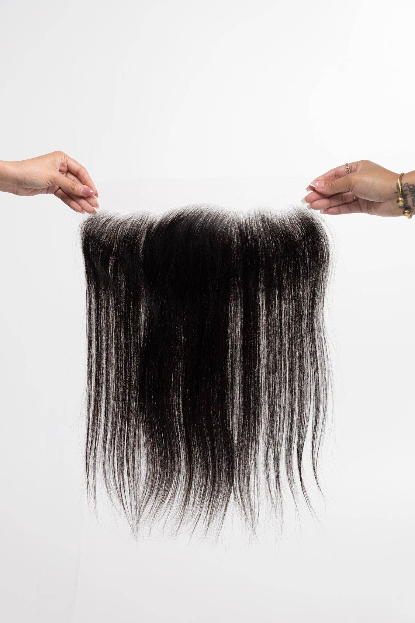 Premium Hair for Custom Units