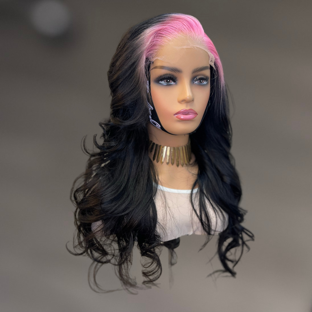 Build Your Own Wig - I Am Chic Hair LLC