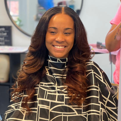 Natural Straight Lace + Bundles: Southeast Asia