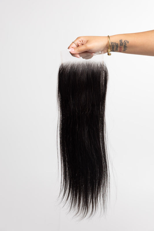 Natural Straight Lace: Southeast Asia