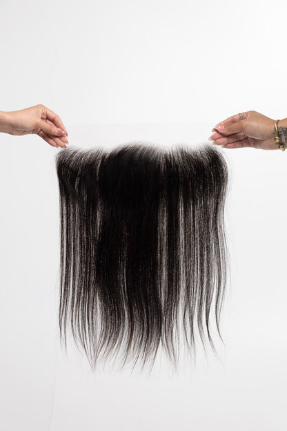 Natural Straight Lace + Bundles: Southeast Asia