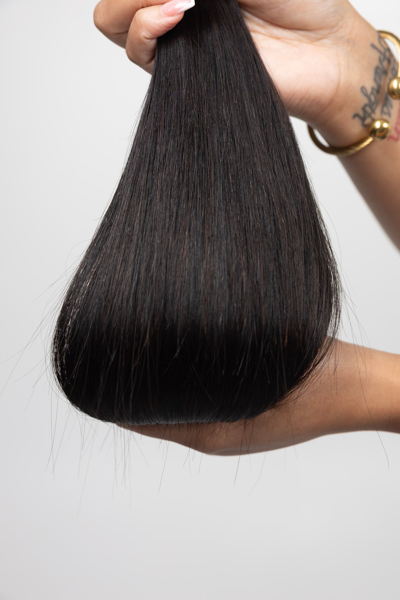 Natural Straight Lace + Bundles: Southeast Asia