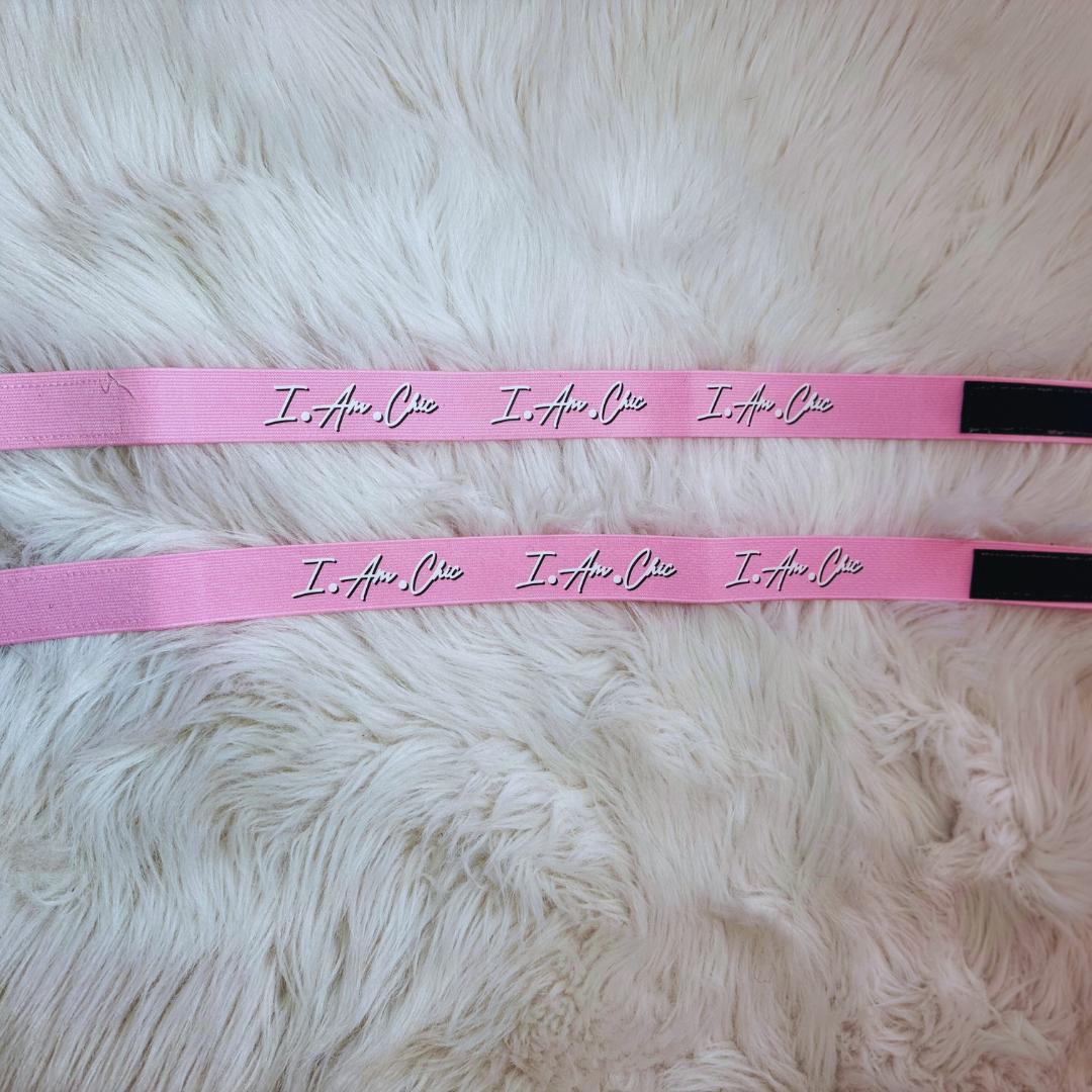 Chic Melt Belts - I Am Chic Hair LLC