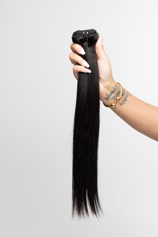 Southeast Asia: Straight 16" Bundle - The Chic Studio